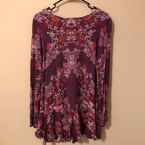 Free People Tunic